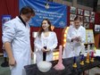 Trwają Targi Edukacyjne Powiatu Wieluńskiego